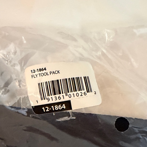 Fly Racing Tool Belt - Picture 3 of 3